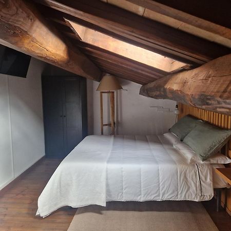 Piazza Duomo Casa Vacanze Sutri Ngoại thất bức ảnh