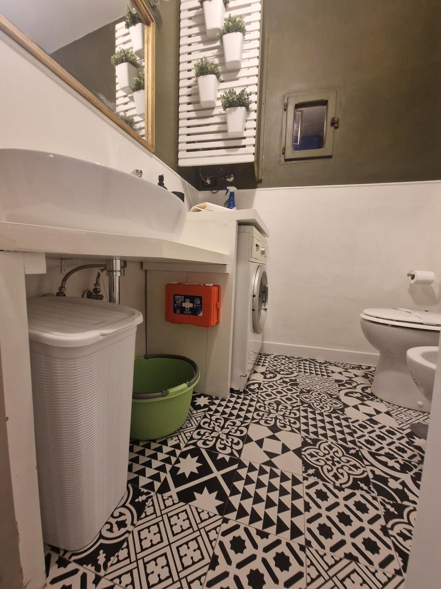 Piazza Duomo Casa Vacanze Sutri Ngoại thất bức ảnh