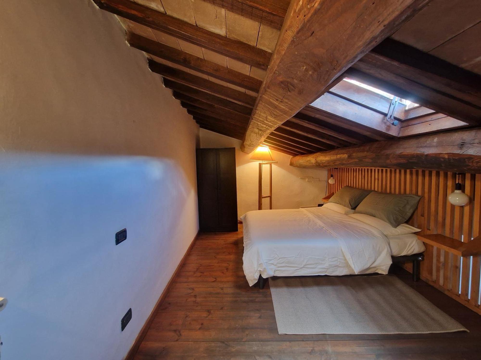Piazza Duomo Casa Vacanze Sutri Ngoại thất bức ảnh